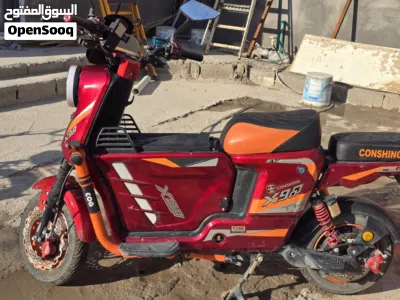 Honda Africa Twin CRF1000L 3