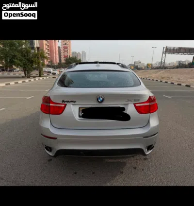 BMW X6 Series Standard 2