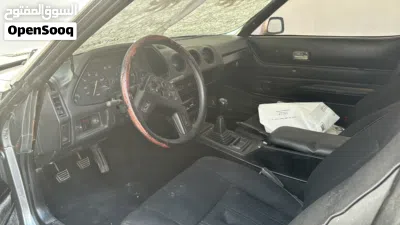 Nissan Z Standard 2
