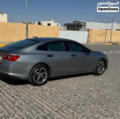 شيفروليه ماليبو LT 3