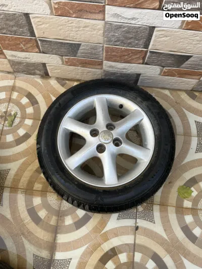 رنجات ( كرولا ، ياريس ، مازدا ) 2