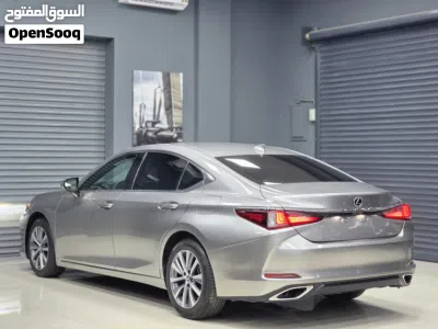 Lexus ES ES 350 4