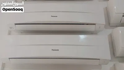 Panasonic good condition 3