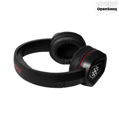 XPG EMIX H20 Wired Gaming Headset is designed for gamers who want immersive sound and clear communic 4