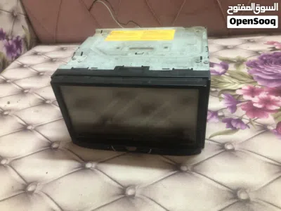 شاشة بيونير اصلية امورها طيبه 3