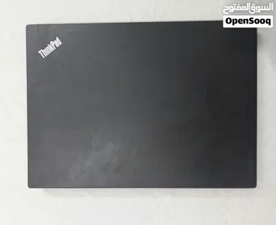 لابتوب لينوفو ثينك باد laptop Lenovo ThinkPad T470 لابتوب لينوفو ثينك باد laptop Lenovo ThinkPad T47 2