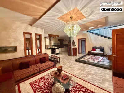فيلا من دوين في السراج مقسم عريبي 2