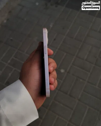 عرض خاص:iPhone 13 128gb سعر مناسب اجهزه ممتازه 3