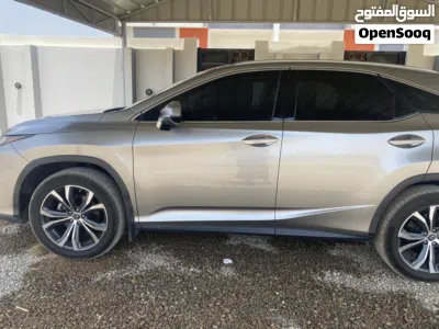 Lexus RX RX 350 2
