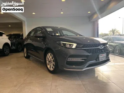 Chery Arrizo Arrizo 6 2