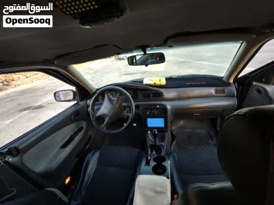 Kia Sephia 1 4