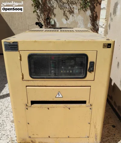 مولد 30 kva 2