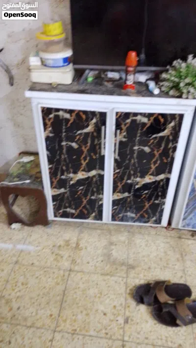 كاونتر مستعمل قليل 2