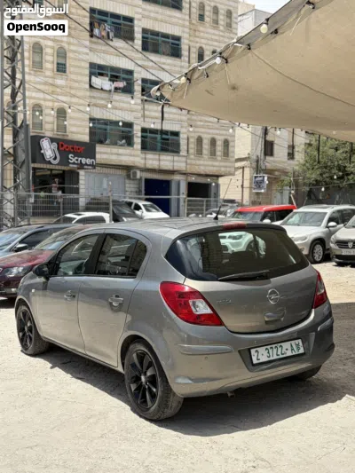Opel Corsa Ultimate 4