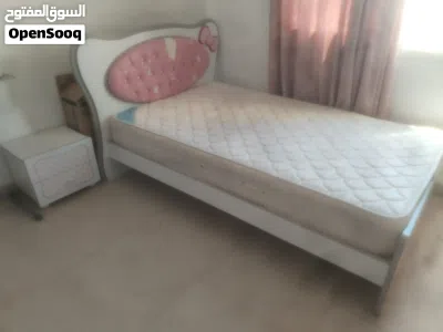Kids Single Bed for Sale – Good Condition 2