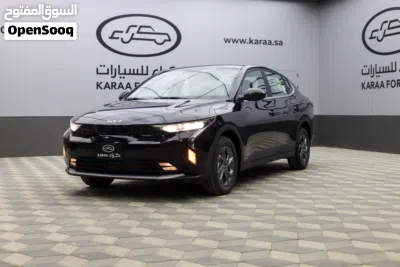 Kia K3 EX 2