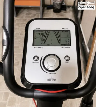 جهاز إليبتكال (Elliptical) رياضي شبه جديد - بحالة ممتازة 4