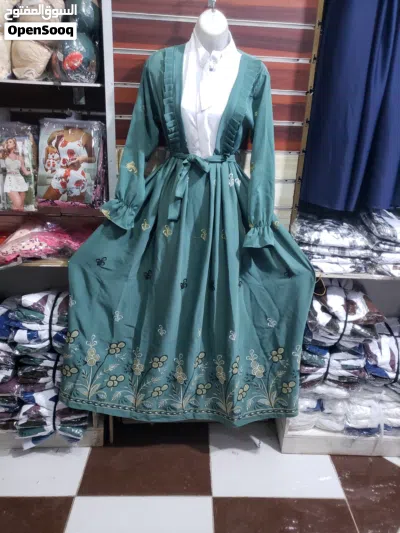 فساتين نساء جمله وجمله الجمله سعر خاص بي جمله الجمله 2