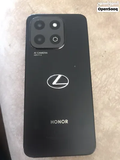 للبيع HONOR X6b بحالة ممتازة 3