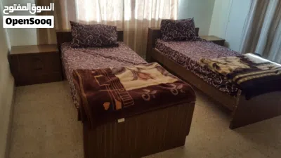 ستوديو غرفة/ غرفتين نوم تقاطع المدينة الرياضيه من المالك 4