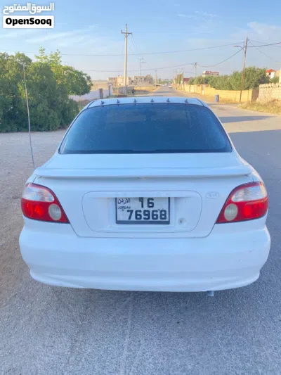 كيا سيفيا 2 4