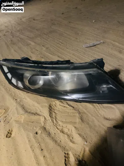 كيا اوبتيما K5 2