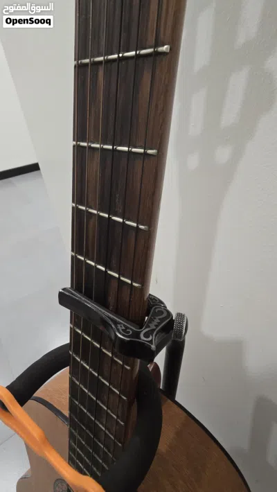 Yamaha C40M Guitar Accoustic - For Sale 2