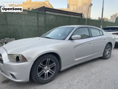 Dodge Charger Standard 2