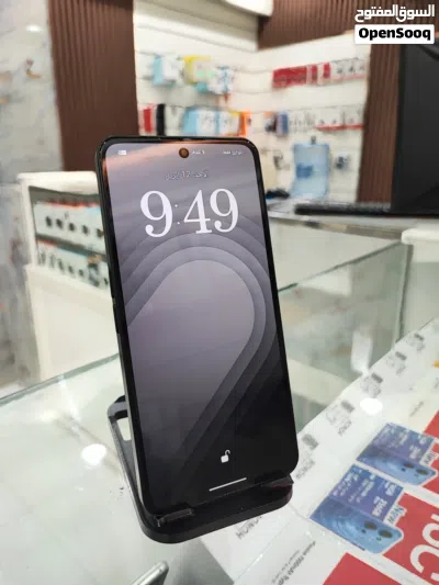 هاتف نوثينغ Nothing Phone 3a Pro 5G 3