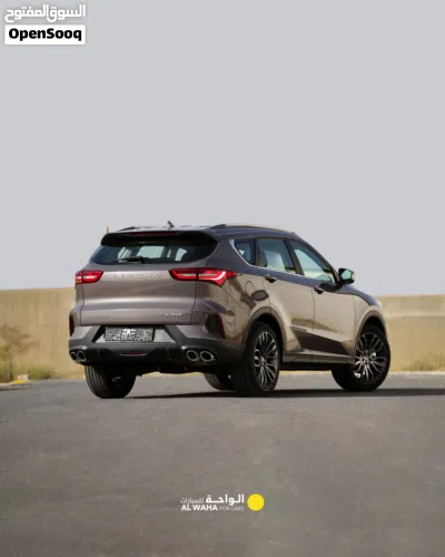 جيتور X70 FL 3