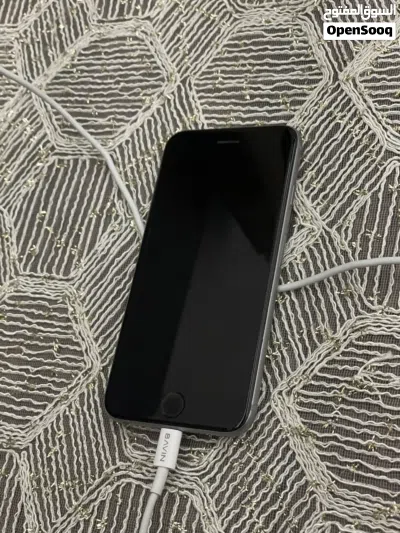 ايفون 6s اصلي ربي يبارك عيب لا جهاز استعمال نظيف 2