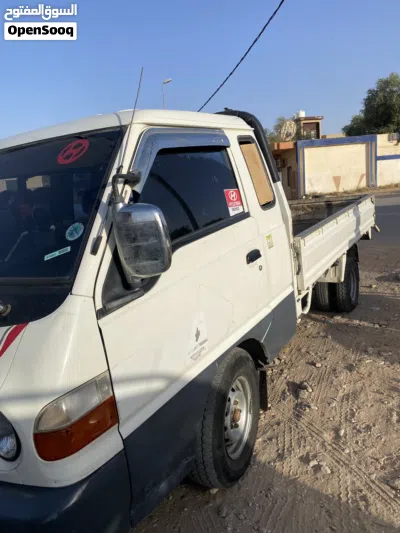 هيونداي بورتر 2