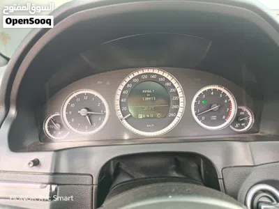 Mercedes Benz E-Class E 350 4