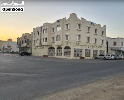 مطعم نديم الماضي للبيع بولاية صحم 4