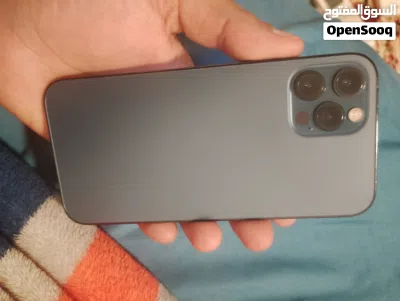 iphone 12pro 128GB 4