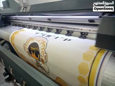 xp600 printer single head 1.6m 2