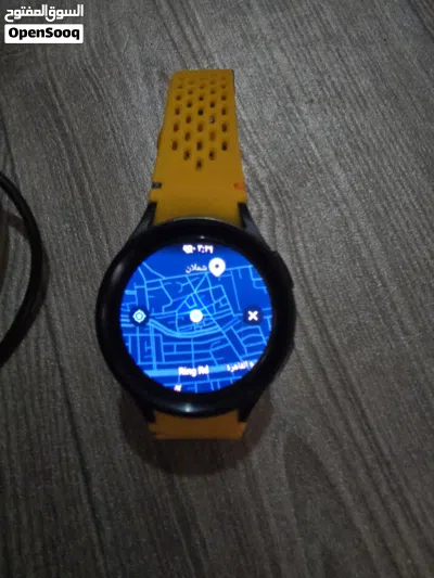 Samsung Watch5 pro 4