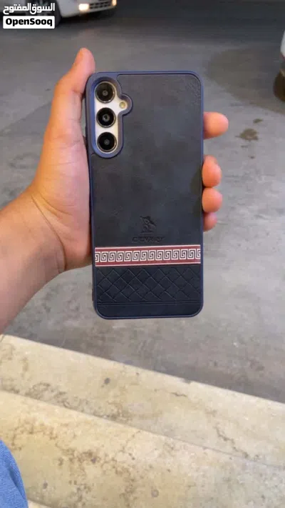 هاتف SAMSUNG Galaxy A05s مستعمل للبيع 4