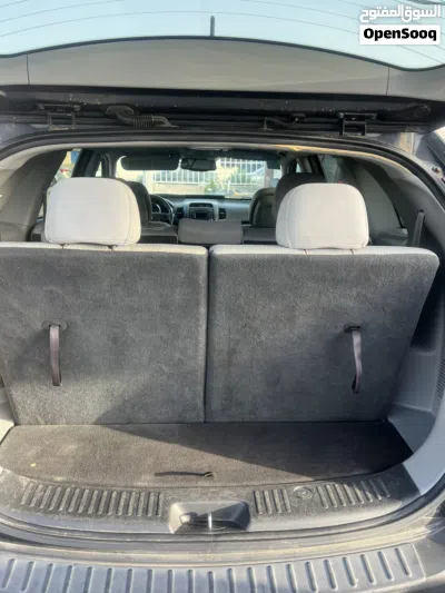 Kia Sorento EX 3