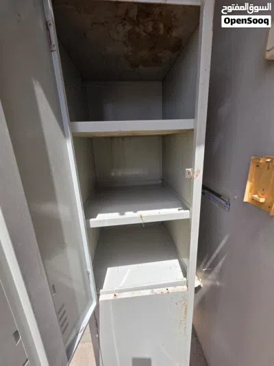 Cupboard for labours 2