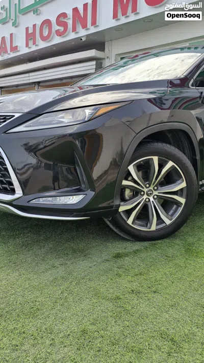 Lexus RX RX 350 2