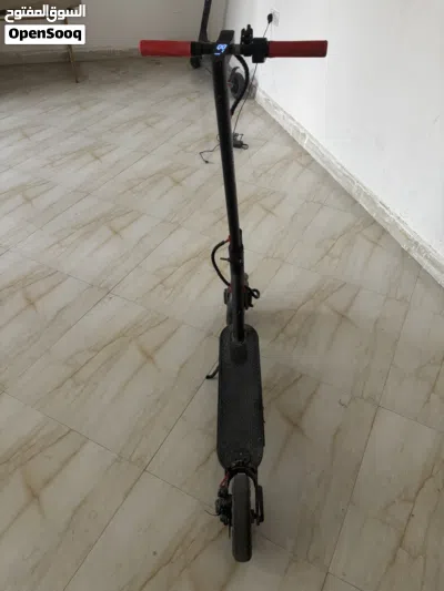 اسكوتر ممتاز 2