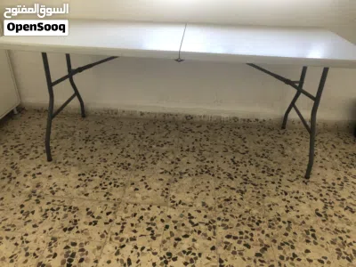 Foldable Table 2