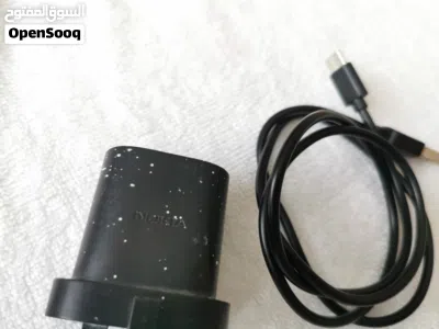 Original charger - Type C 2
