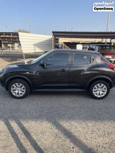 Nissan Juke S 2