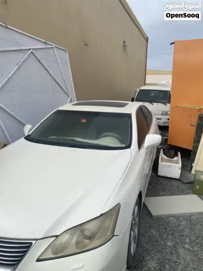Lexus ES ES 350 2