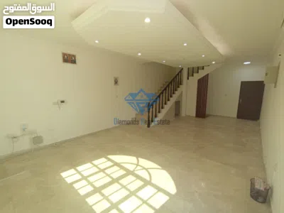 4Bedroom + Maidroom Villa for Rent in Azaiba 18 nov street 4