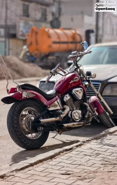 Honda Other 2
