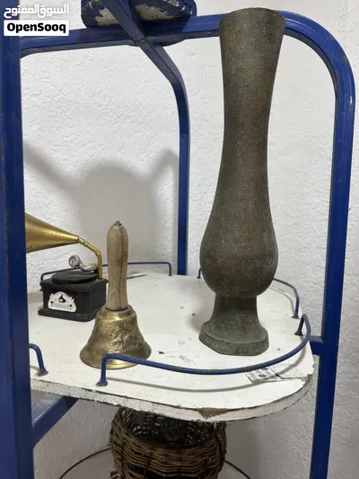 دلال نحاس مختومه 4