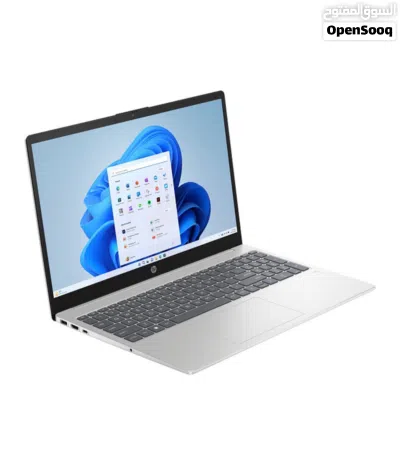 HP 15FD Core i7 13th Generation Ram 16GB SSD 512GB 2GB Nvidia Graphics 15.6” Windows 11 2